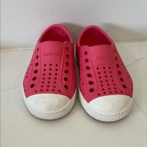 Native Jefferson Shoes